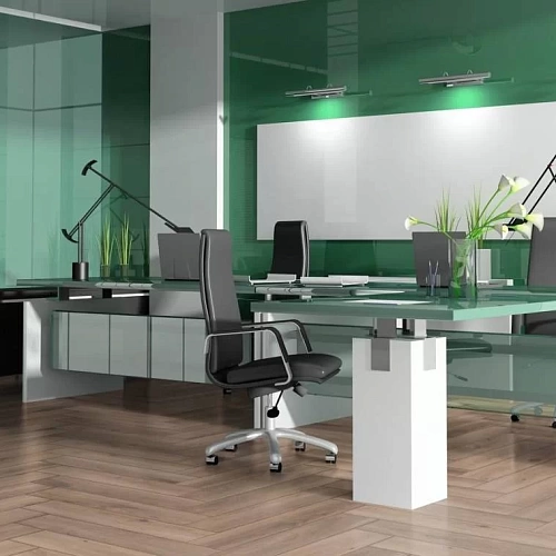 METZ OAK ЛАМИНАТ  KRONOTEX  HERRINGBONE ламинат для пола